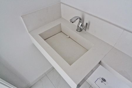 Casa à venda com 125m², 3 quartos e 2 vagasLavabo