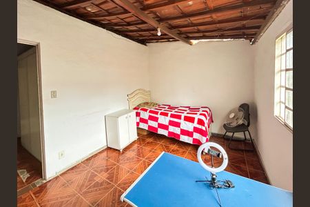 Casa para alugar com 3 quartos, 120m² em Lagoinha Leblon (venda Nova), Belo Horizonte
