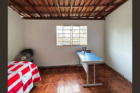 Casa para alugar com 3 quartos, 120m² em Lagoinha Leblon (venda Nova), Belo Horizonte