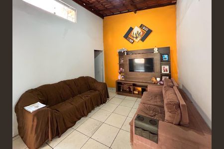 Casa para alugar com 3 quartos, 120m² em Lagoinha Leblon (venda Nova), Belo Horizonte