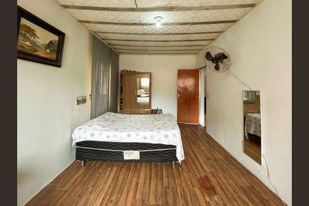 Casa para alugar com 3 quartos, 120m² em Lagoinha Leblon (venda Nova), Belo Horizonte