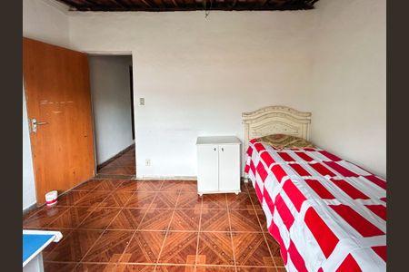 Casa para alugar com 3 quartos, 120m² em Lagoinha Leblon (venda Nova), Belo Horizonte