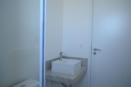 Apartamento para alugar com 57m², 1 quarto e 1 vagaBanheiro