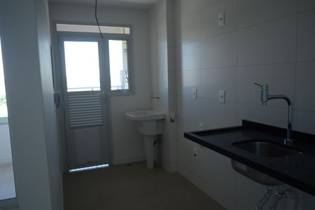 Apartamento para alugar com 57m², 1 quarto e 1 vagaCozinha