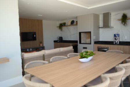 Apartamento para alugar com 57m², 1 quarto e 1 vagaÁrea comum - área gourmet 