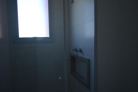 Apartamento para alugar com 57m², 1 quarto e 1 vagaBanheiro 