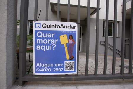 Apartamento para alugar com 39m², 2 quartos e sem vagaPLAQUINHA