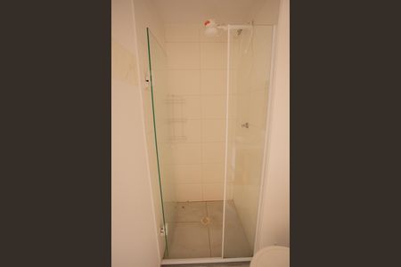 Apartamento para alugar com 39m², 2 quartos e sem vagaBANHEIRO