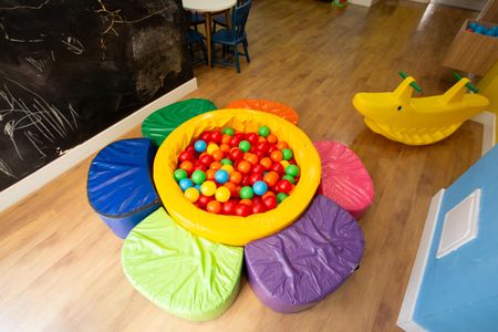 Apartamento para alugar com 39m², 2 quartos e sem vagaÁREA COMUM