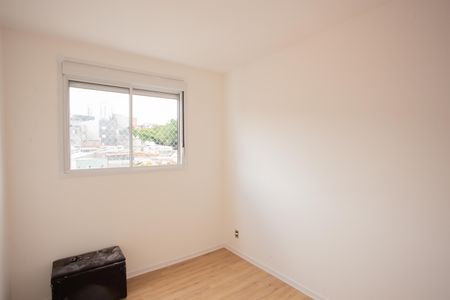 QUARTO 1 de apartamento para alugar com 2 quartos, 39m² em Imirim, São Paulo