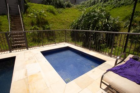 Apartamento para alugar com 39m², 2 quartos e sem vagaÁREA COMUM