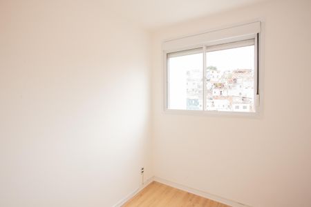 Apartamento para alugar com 39m², 2 quartos e sem vagaQUARTO 2