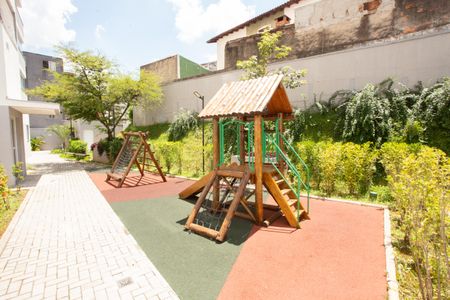 Apartamento para alugar com 39m², 2 quartos e sem vagaÁREA COMUM