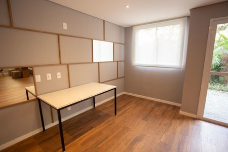 Apartamento para alugar com 39m², 2 quartos e sem vagaÁREA COMUM