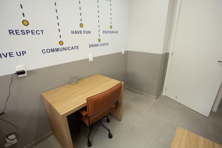 Apartamento para alugar com 39m², 2 quartos e sem vagaÁREA COMUM