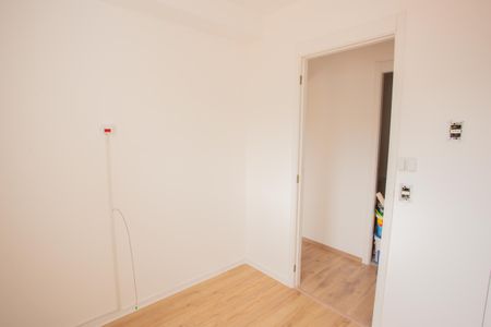Apartamento para alugar com 39m², 2 quartos e sem vagaQUARTO 2