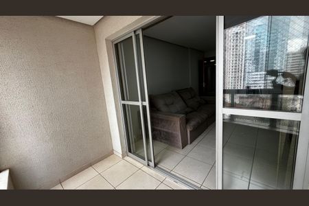 Apartamento para alugar com 3 quartos, 84m² em Águas Claras, Brasília