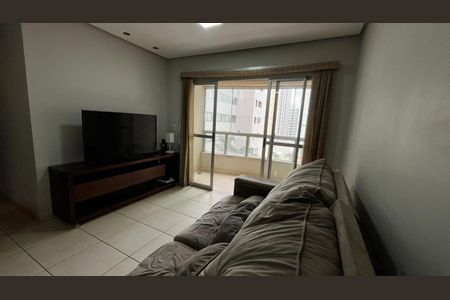 Apartamento para alugar com 3 quartos, 84m² em Águas Claras, Brasília
