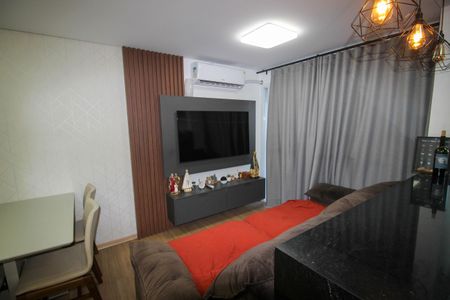 Apartamento para alugar com 2 quartos, 53m² em Vila Fiori, Sorocaba