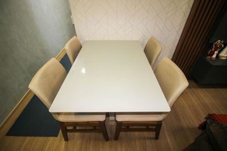 Apartamento para alugar com 2 quartos, 53m² em Vila Fiori, Sorocaba