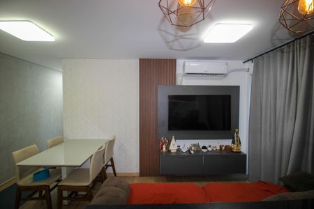 Apartamento para alugar com 2 quartos, 53m² em Vila Fiori, Sorocaba