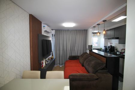 Apartamento para alugar com 2 quartos, 53m² em Vila Fiori, Sorocaba