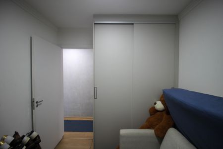 Apartamento para alugar com 2 quartos, 53m² em Vila Fiori, Sorocaba