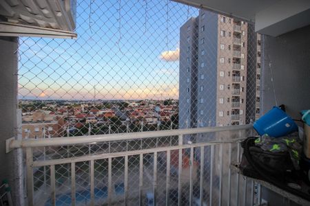 Apartamento para alugar com 2 quartos, 53m² em Vila Fiori, Sorocaba