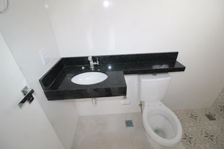 Casa à venda com 125m², 3 quartos e 2 vagasQuarto 1 - Banheiro