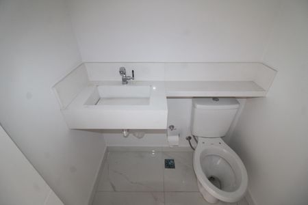 Casa à venda com 125m², 3 quartos e 2 vagasLavabo