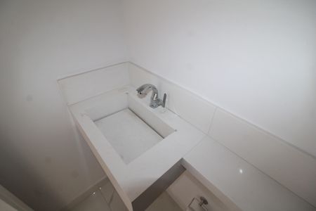 Casa à venda com 125m², 3 quartos e 2 vagasLavabo