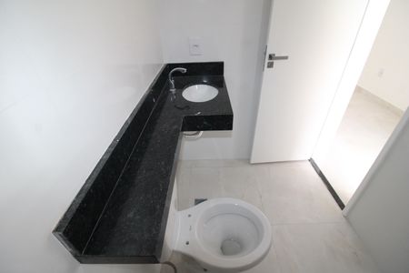 Casa à venda com 125m², 3 quartos e 2 vagasQuarto 3 - Banheiro