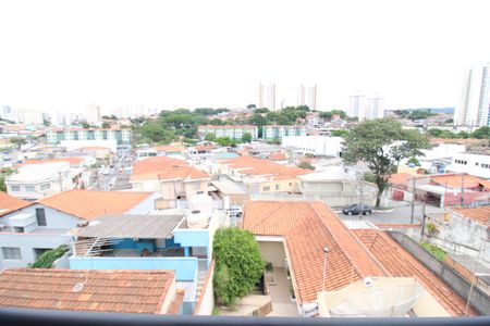 Casa à venda com 125m², 3 quartos e 2 vagasQuarto 1 - Varanda