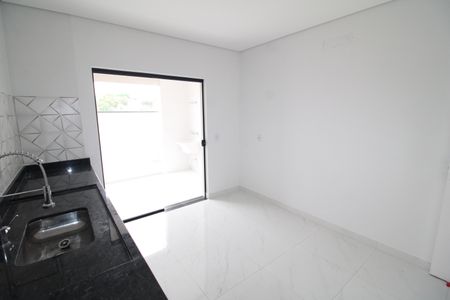 Casa à venda com 125m², 3 quartos e 2 vagasCozinha