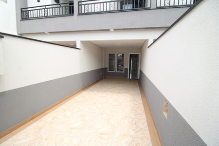 Casa à venda com 125m², 3 quartos e 2 vagasGaragem