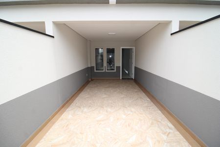 Casa à venda com 125m², 3 quartos e 2 vagasGaragem