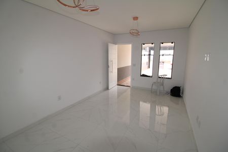 Sala de casa à venda com 3 quartos, 125m² em Imirim, São Paulo