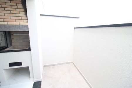 Casa à venda com 125m², 3 quartos e 2 vagasÁrea de Serviço