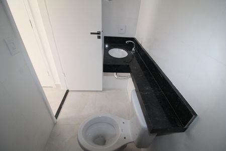 Casa à venda com 125m², 3 quartos e 2 vagasQuarto 2 - Banheiro