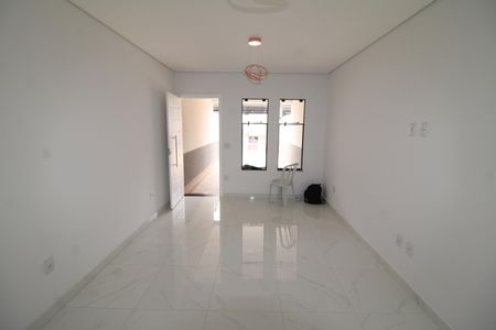 Sala de casa à venda com 3 quartos, 125m² em Imirim, São Paulo