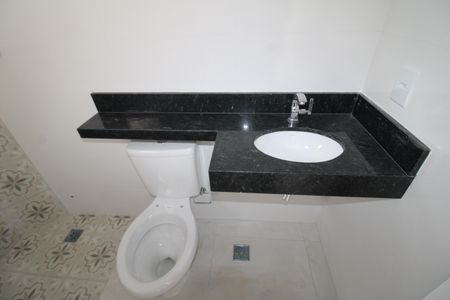 Casa à venda com 125m², 3 quartos e 2 vagasQuarto 3 - Banheiro