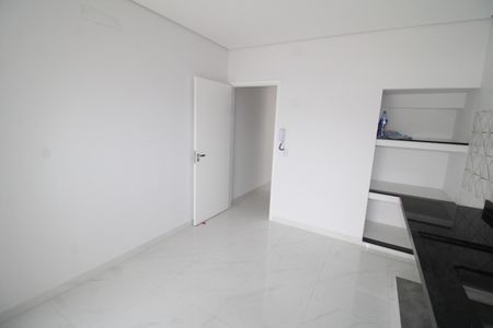 Casa à venda com 125m², 3 quartos e 2 vagasCozinha