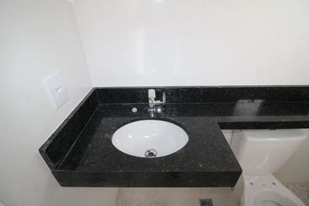 Quarto 1 - Banheiro de casa à venda com 3 quartos, 125m² em Imirim, São Paulo