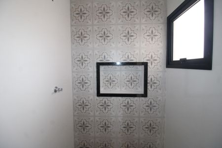 Casa à venda com 125m², 3 quartos e 2 vagasQuarto 1 - Banheiro