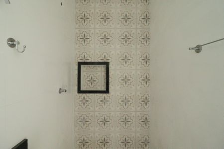 Casa à venda com 125m², 3 quartos e 2 vagasBanheiro da Suíte 1