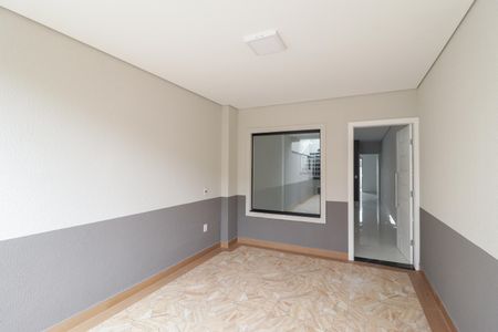 Casa à venda com 125m², 3 quartos e 2 vagasGaragem