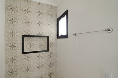 Casa à venda com 125m², 3 quartos e 2 vagasBanheiro da Suíte 3