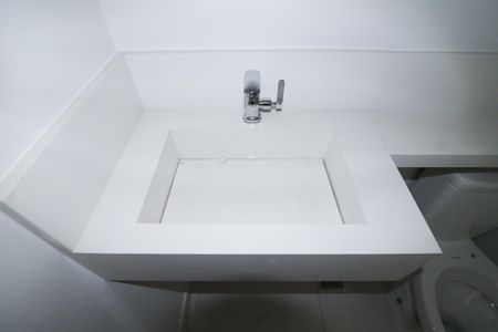 Casa à venda com 125m², 3 quartos e 2 vagasLavabo