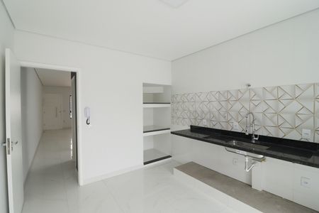 Casa à venda com 125m², 3 quartos e 2 vagasCozinha e Área de Serviço