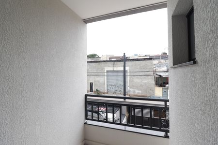 Casa à venda com 125m², 3 quartos e 2 vagasVaranda da Suíte 2